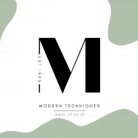 Modern Techniques Hair Studio