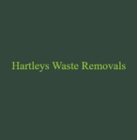 Hartleys Waste Removals