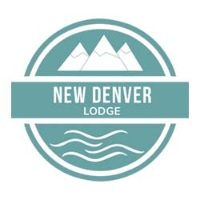 Brands,  Businesses, Places & Professionals New Denver Lodge in New Denver BC