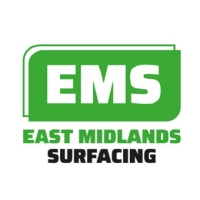 Brands,  Businesses, Places & Professionals East Midlands Surfacing in Retford England