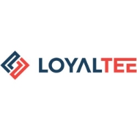 LoyalTee Custom Apparel