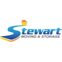 Brands,  Businesses, Places & Professionals Stewart Moving & Storage in Richmond VA