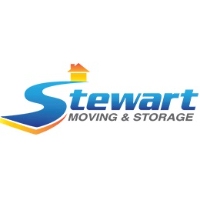 Brands,  Businesses, Places & Professionals Stewart Moving & Storage in Raleigh NC