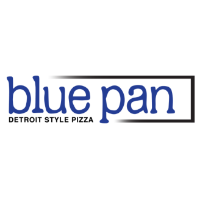 Blue Pan Pizza