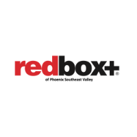 redbox+