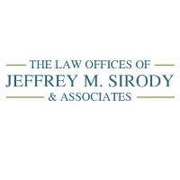 Brands,  Businesses, Places & Professionals The Law Offices of Jeffrey M. Sirody & Associates, P.A. in Pikesville MD