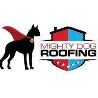 Brands,  Businesses, Places & Professionals Mighty Dog Roofing of Houston Gulf Coast in Webster TX