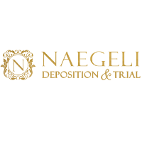 NAEGELI DEPOSITION AND TRIAL