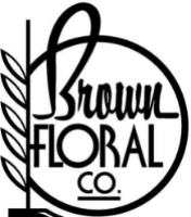 Brands,  Businesses, Places & Professionals Brown Floral Co Inc in Jackson MI