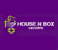 Brands,  Businesses, Places & Professionals House N Box Movers in Hutto TX