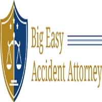 Brands,  Businesses, Places & Professionals Big Easy Accident Attorney in New Orleans LA