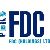 Brands,  Businesses, Places & Professionals FDC (Holdings) Ltd in Preston England