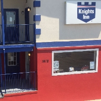 Brands,  Businesses, Places & Professionals Knights Inn Dodge City in Dodge City KS