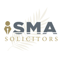 Brands,  Businesses, Places & Professionals SMA Solicitors in Willesden England