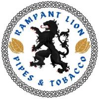 The Rampant Lion Pipes and Tobacco