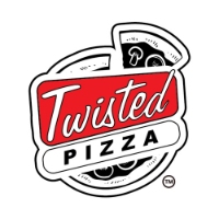 Twisted Pizza