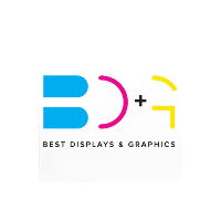 Brands,  Businesses, Places & Professionals Best Displays & Graphics in Markham, ON ON