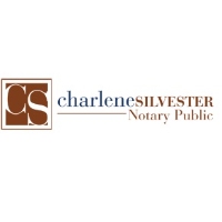 Charlene Silvester Notary Public