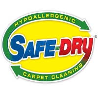 Safe-Dry Carpet Cleaning of Pelham