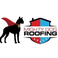 Brands,  Businesses, Places & Professionals Mighty Dog Roofing of West Orlando in Windermere FL