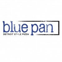 Blue Pan Pizza