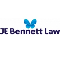 Brands,  Businesses, Places & Professionals JE Bennett Law in Tunbridge Wells England