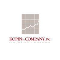 Brands,  Businesses, Places & Professionals Kopin & Company, CPA, PC in Buffalo NY