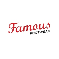 Famous Footwear