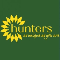 Brands,  Businesses, Places & Professionals Hunters Group - Estate Agents & Lettings in Burgess Hill West Sussex