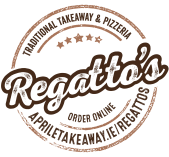 Regattos Takeaway