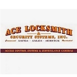 Brands,  Businesses, Places & Professionals Ace Locksmith & Security Systems, Inc. in Norwood MA