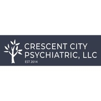 Brands,  Businesses, Places & Professionals Crescent City Psychiatric, LLC in Metairie LA