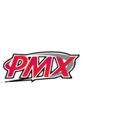 PMX Camper Trailers & Caravans