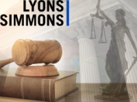 Brands,  Businesses, Places & Professionals Lyons & Simmons, LLP in Dallas TX