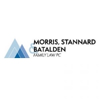 Morris, Stannard & Batalden Family Law PC