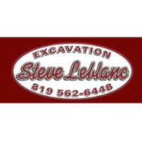 Brands,  Businesses, Places & Professionals Excavation Steve Leblanc Inc in Ascot Corner QC