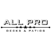 All Pro Decks & Patios