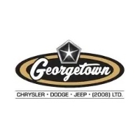 Georgetown Chrysler Dodge Jeep Ram Fiat