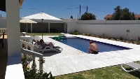 Holiday Villas With Heated Pool Albufeira, Portugal