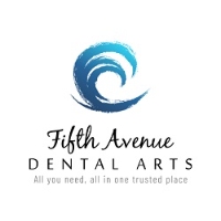 Brands,  Businesses, Places & Professionals Fifth Avenue Dental Arts in San Diego CA