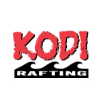 KODI Rafting