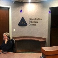 Brands,  Businesses, Places & Professionals Lincolnshire Business Center in Joliet IL