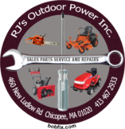 Brands,  Businesses, Places & Professionals RJ's Outdoor Power Inc in Chicopee MA