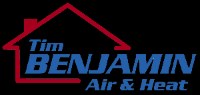 Brands,  Businesses, Places & Professionals Tim Benjamin A/C Inc. in Winter Springs FL