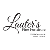 Brands,  Businesses, Places & Professionals Lauter's Fine Furniture in Easton PA