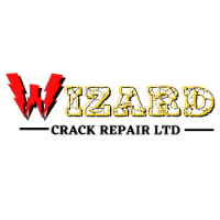 Wizard Crack Repair