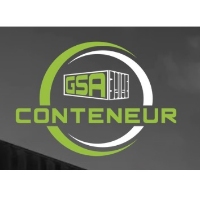 Conteneur GSA