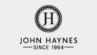 John Haynes Mercedes