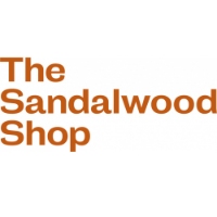 The Sandalwood Shop