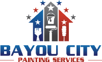 Brands,  Businesses, Places & Professionals Bayou City Painting Services in Conroe TX